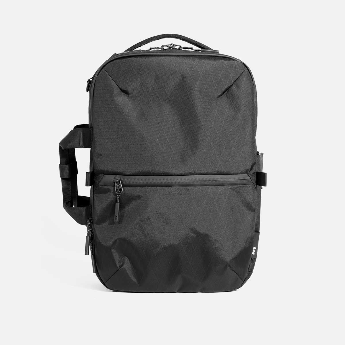 Aer Flight Pack 3 (X-Pac) laptop backpacks for travel – Bag List