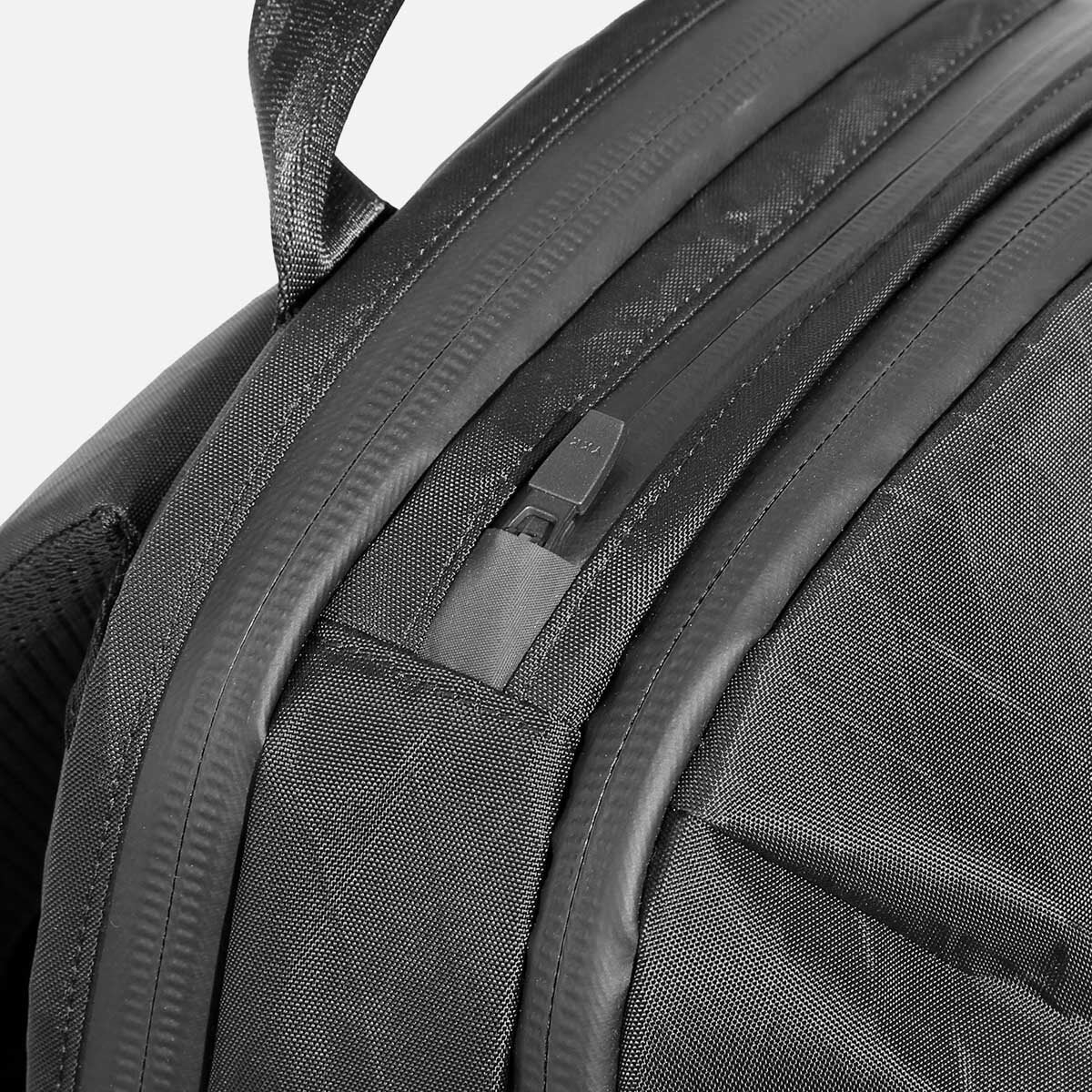 Aer Day Pack 2 (X-Pac) best work backpacks – Bag List